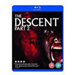 The Descent 2 [Blu-ray]